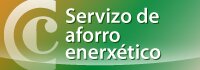 Servizo de aforro enerxetico