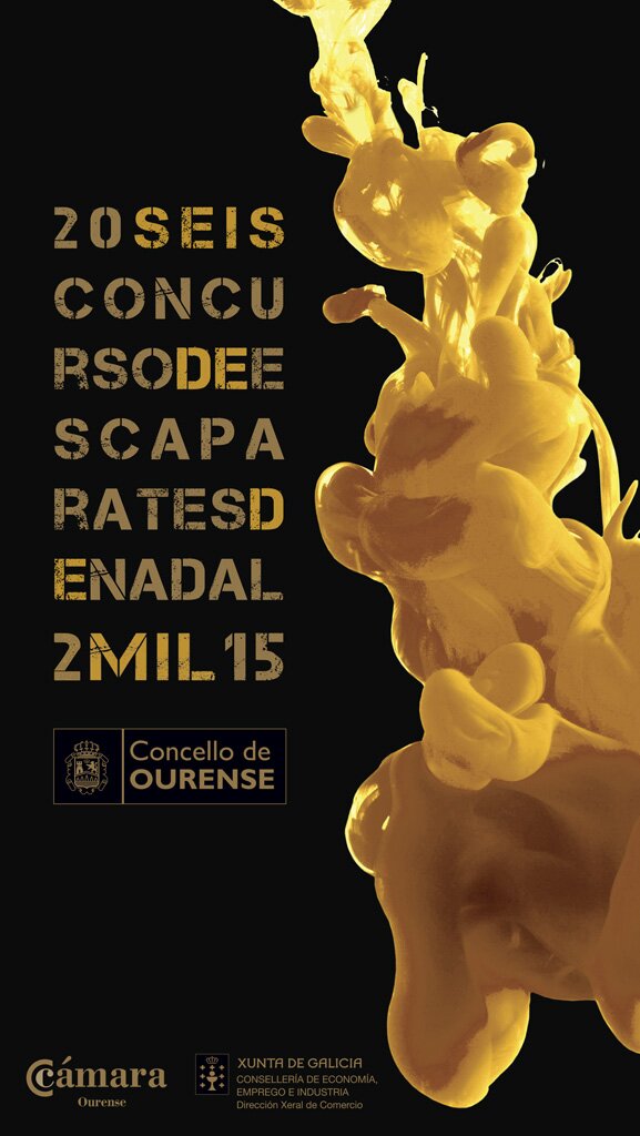 Concurso Escaparates 2015