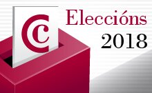 Elección 2018